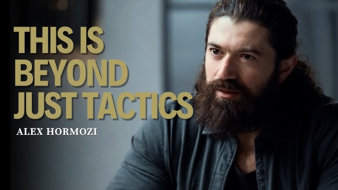 Hormozi-style stakes